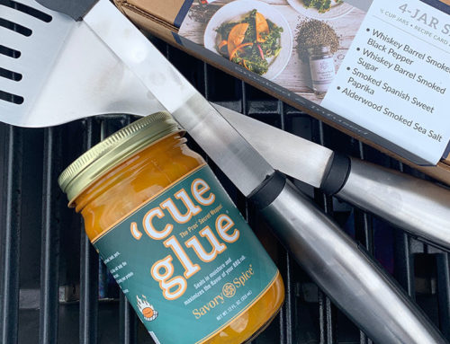 Spotlight on Summer Barbecues