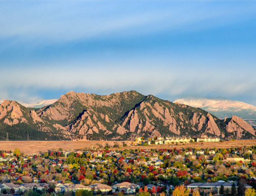 Love Thy Neighbor[hood]: Exploring Boulder County’s Best Communities, A Recap