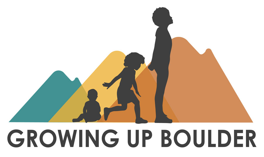 Growing Up Boulder