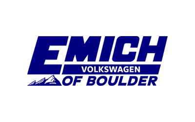 Emich Volkswagen of Boulder