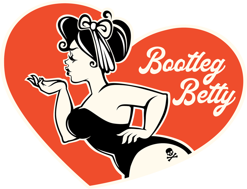 Bootleg Betty