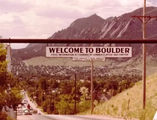 Savor Boulder